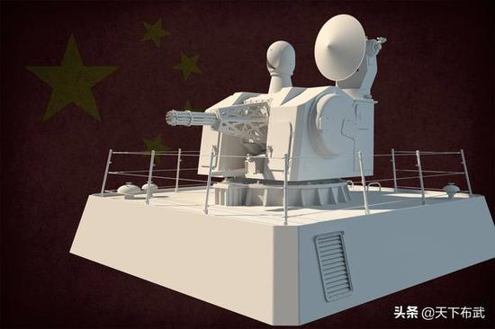 中国海军第16艘052D神盾舰已下水 第21艘分段