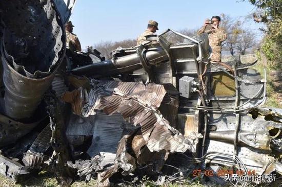 缅甸网友评印巴空战:我们买枭龙战机真是买对