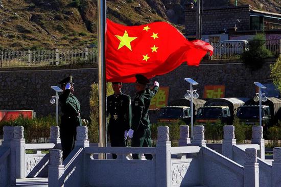 拿了15年菜刀的炊事兵 却突然接到连长递来的指