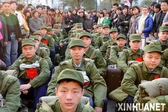 中国的军旅剧越拍越多 但观众们为何却看不下去