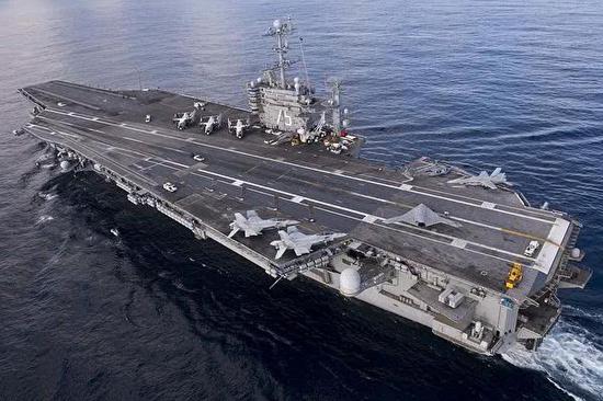 被白宫否决后 美军又想提前退役仍有25年寿命核