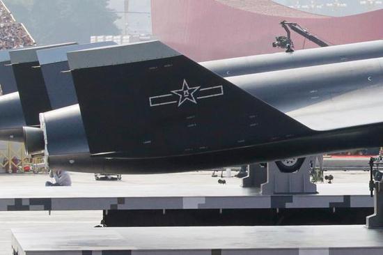 无侦8最大飞行速度或达八马赫 可配合DF17搞战损