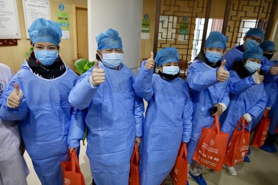 法国学者：疫情不会改变中国复兴伟大进程