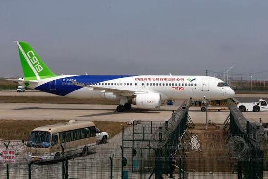 C919断供风波的启示：商飞别把希望寄托在市场保