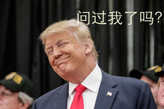 长记性了！美双航母战斗群进南海要求每人都要