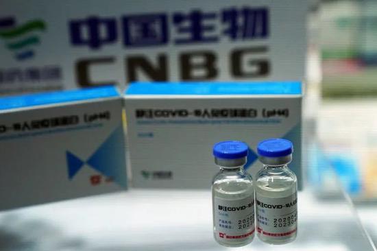 欧美大范围接种疫苗 中国起个大早赶个晚集?