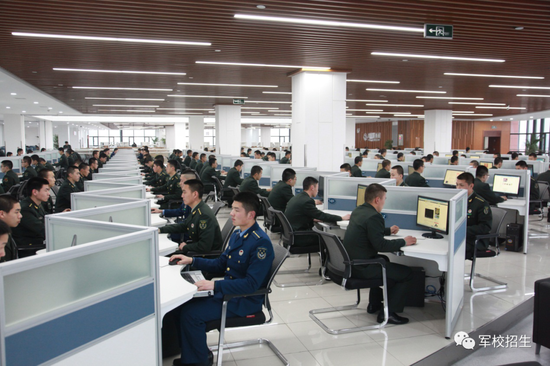 武汉军事院校有哪些 火箭军下属单位盘点