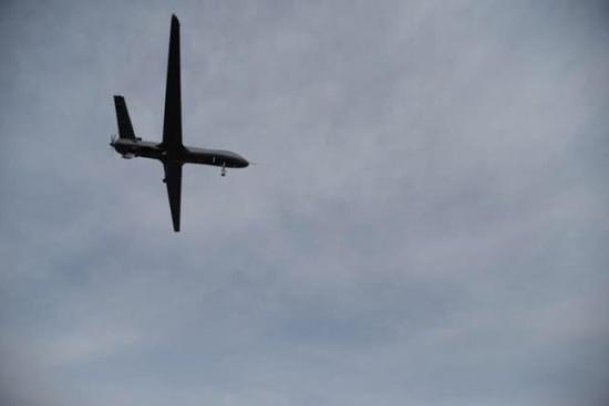 成飞翼龙无人机竞标陆军订单失利 输给不知名民