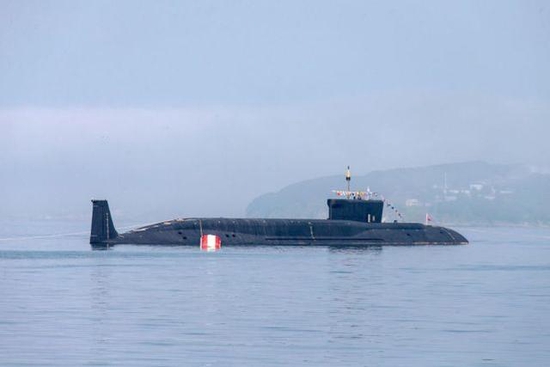 为对付中俄潜艇部队 美海军优先购买近2万声呐浮标