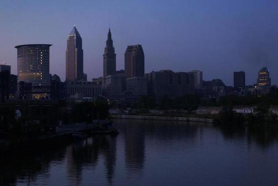 美报告：中国将用电磁武器对美进行＂珍珠港＂