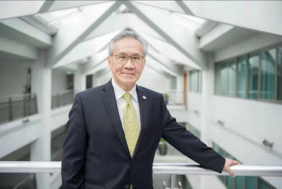 泰国外交部长中国的发展变化是一大奇迹