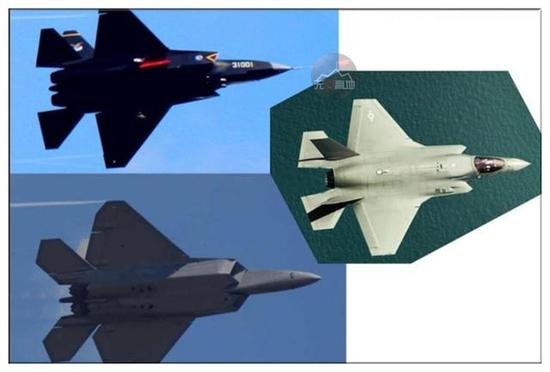 我歼20与歼31均无缘上航母 新舰载机由一重要因素决定