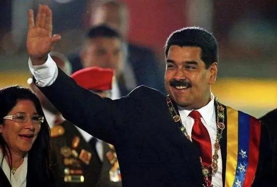 马拉多纳：我讨厌来自美国的一切 用全部力量讨