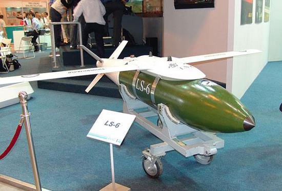 俄军雷霆滑翔弹竟衍生自Kh-38导弹 未来将成苏5