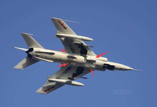 航空大溃败期唯一亮点:强5物美价廉外国大量购买|战斗机|攻击机|航空_新浪军事_新浪网