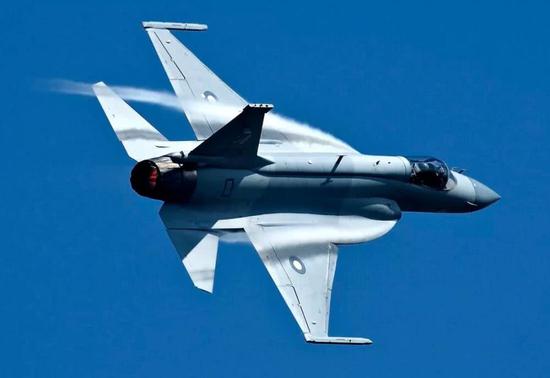 枭龙为何比歼10更好修更好用 得益于这款美军老