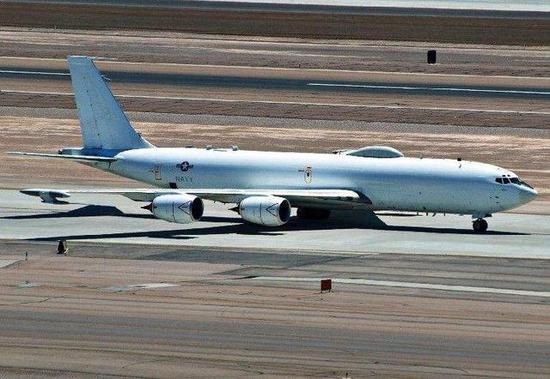 这型特种机为何被美军认为必不可少 我军至今未装备