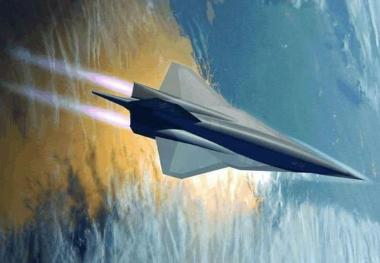 无侦8最大飞行速度或达八马赫 可配合DF17搞战损