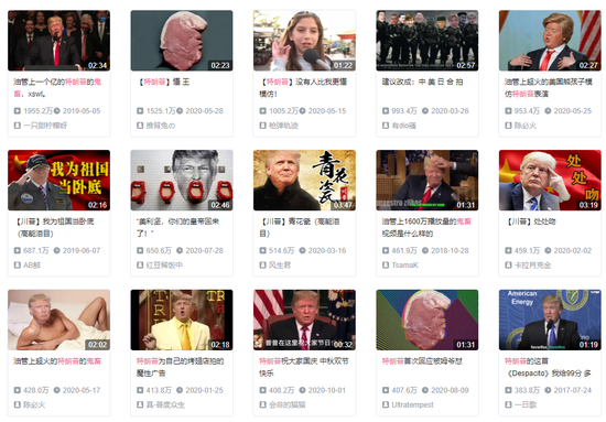 清华大学博士：特朗普输了 但＂特朗普主义＂没