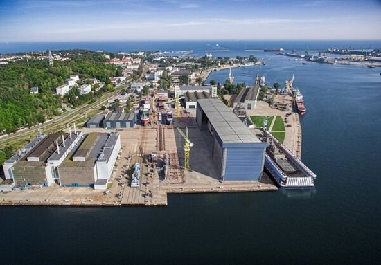 波兰启动“米切尼克”海防护卫舰计划 价值20亿美元