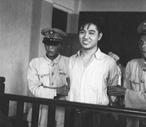 李大钊行刑现场照片公布盘点烈士从容就义的最后影像