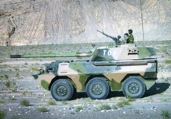 这一老款中国造装备为何在非洲备受青睐?更适合要求