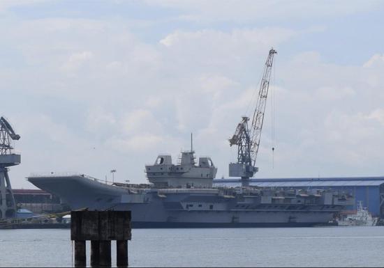 印度将投入GDP的10%增强国产武器能力 实现国防自