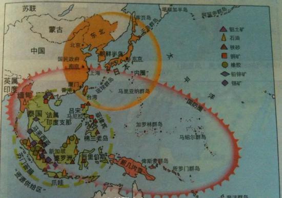 诺门坎战役苏军损失惨重,日本为何还是放弃了进攻苏联?_手机新浪网