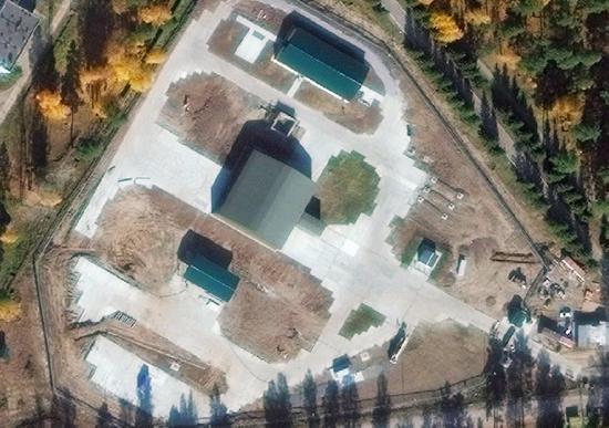 俄军已批量装备激光武器 可拦截导弹及无人机