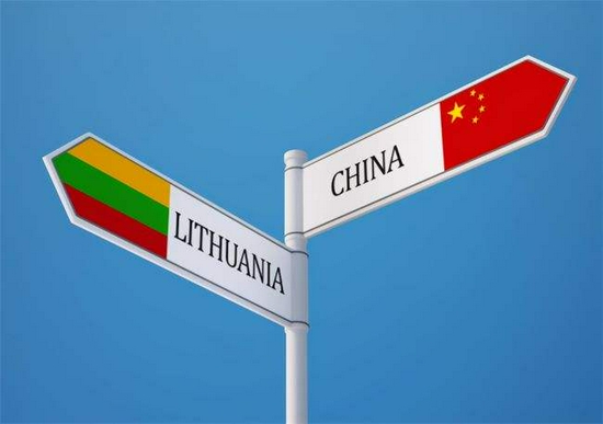 外交部：立陶宛在人权领域劣迹斑斑 应作出深刻反省