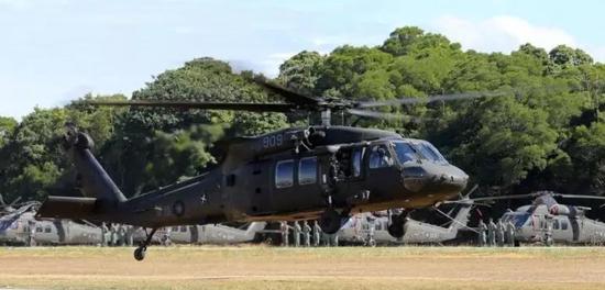 蔡英文军中亲信坠机身亡 台军“参谋总长”有多