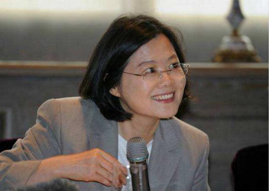 台媒：美国回来了 台湾呢？