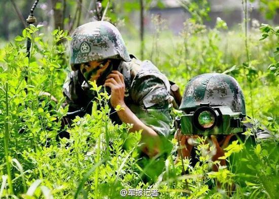 中国的军旅剧越拍越多 但观众们为何却看不下去