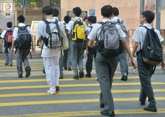 來源:香港“東網(wǎng)”