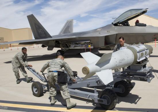 俄军雷霆滑翔弹竟衍生自Kh-38导弹 未来将成苏5