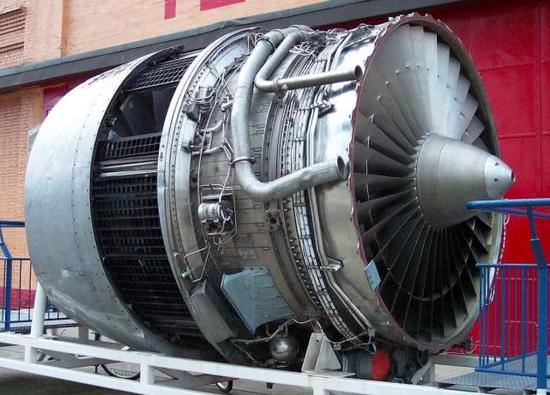 中国研成航发复合材料风扇 仅美国苦工30年获此