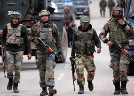 印军在边境减员严重：不是自杀就是被豆腐渣工