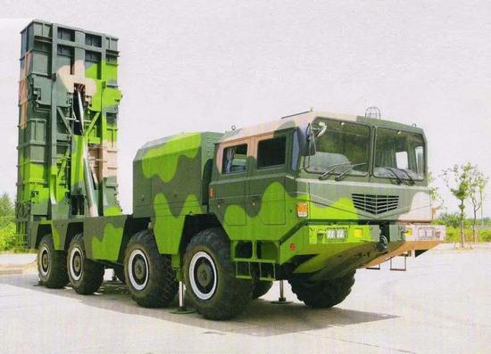 外媒：缅甸接收首批中国SY400火箭炮 并获技术转