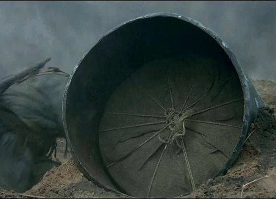 解放战争"没良心炮"威力惊人 为何没用在朝鲜战场?