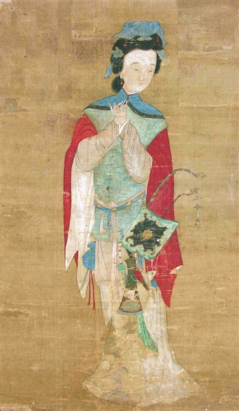 花木兰背后的军制沿革 从“世兵制”到“府兵制”|花木兰_新浪军事_新浪网