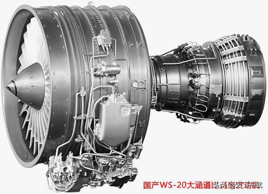 涡扇10已衍生出7个型号装备5款战机 就连歼20都在用|发动机|涡扇-10|战机_新浪军事_新浪网