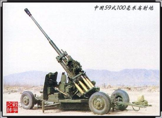 中国智能炮弹价格有多高 3发造价超过1枚防空导弹|舰炮|炮弹|引信