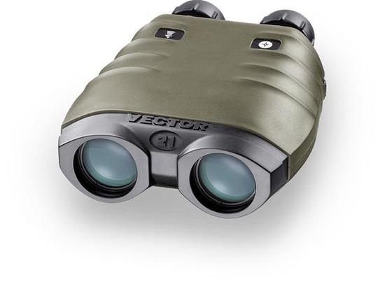 解放军12万进口瑞士望远镜 测距10公里误差小于0.1米