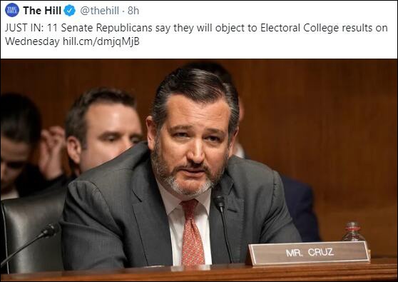 美国共和党议员要造反 “中国女间谍”却冲上热