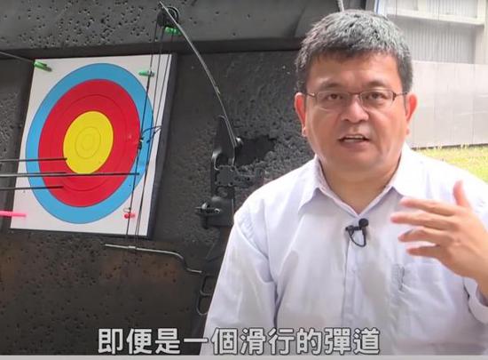 中国火箭军在这个领域明明超强 却为何过分谨慎