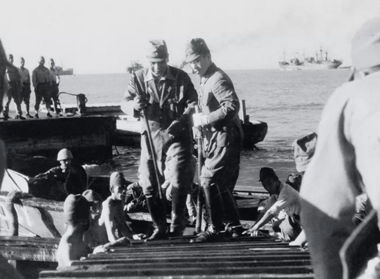 日军打响太平洋战争第一枪的地方并非美军珍珠港 手机新浪网