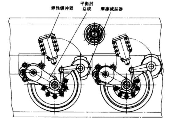 15轻坦样车采用先进液气悬挂系统为何量产后却放弃