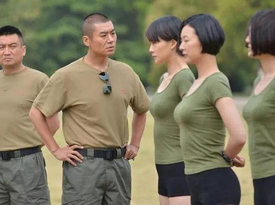 中国的军旅剧越拍越多 但观众们为何却看不下去