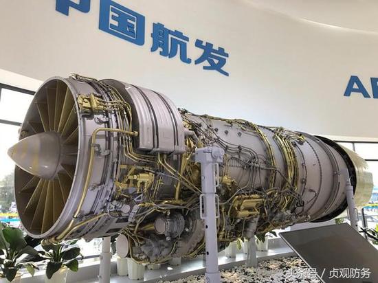 中国涡扇15航发已成功?目前搞好太行才是燃眉之急|中国|航空发动机|战斗机_新浪军事_新浪网