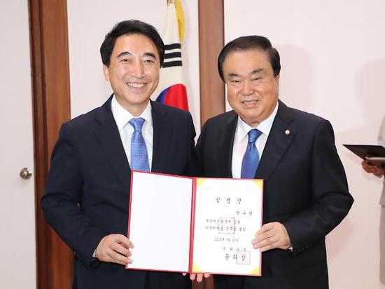 韩国为何越来越反日 日媒 源于轻视日本 手机新浪网